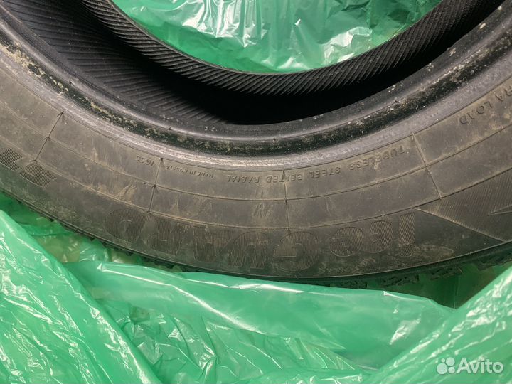 Yokohama Ice Guard Stud IG55 205/70 R15 100