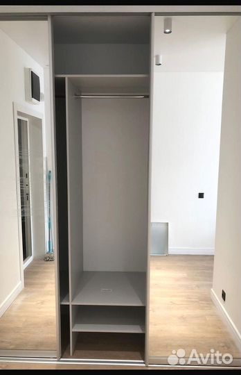 Шкаф купе новый