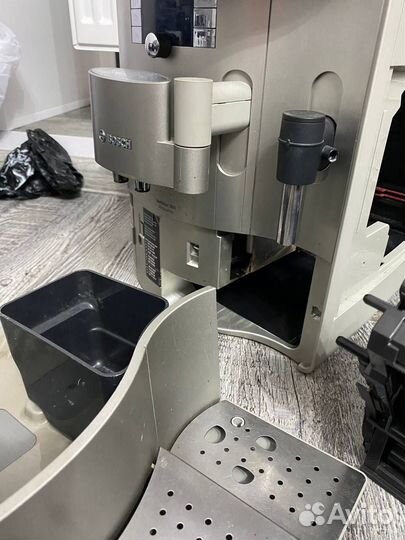 Ремонт кофемашин с выездом