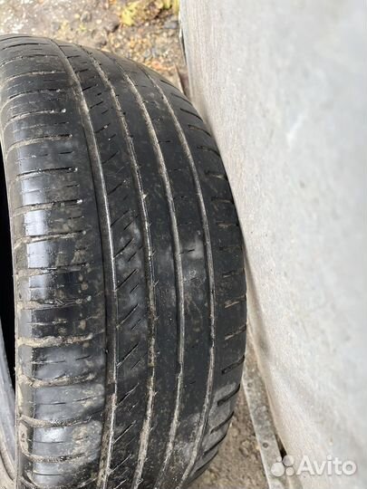 Mayrun MR500-PCR 215/50 R17