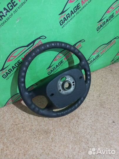 Руль Volkswagen Passat B5 AWT 1.8 турбо 2001