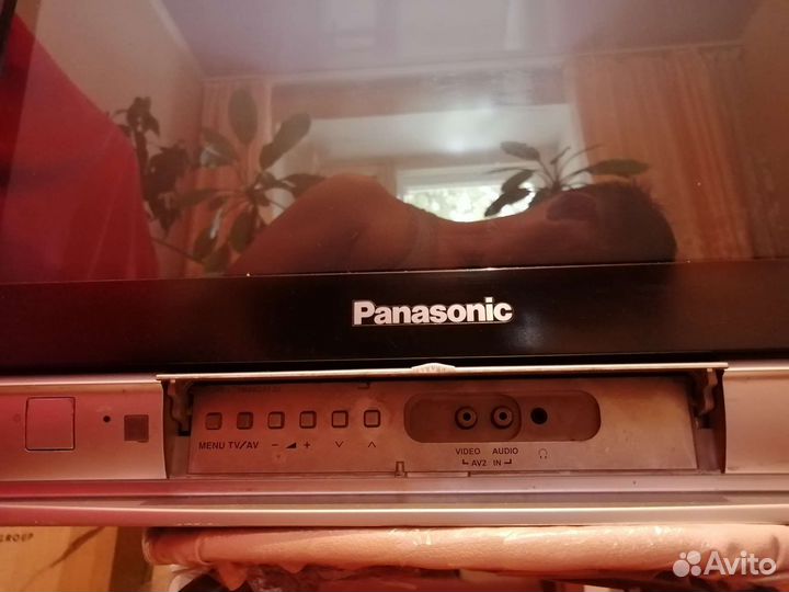 Телевизор Panasonic