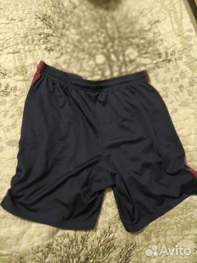 Шорты nike Manchester City