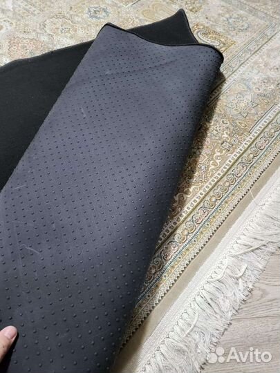 Полик на гранту FL в багажник