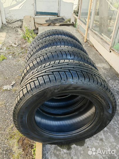 Nordman RS2 SUV 215/65 R16 102R