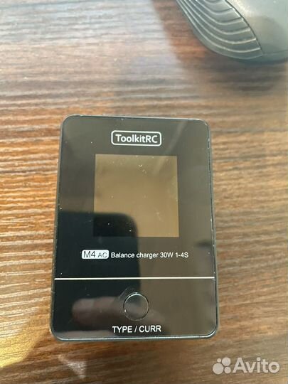Зарядное устройство ToolkitRC M4AC 30W