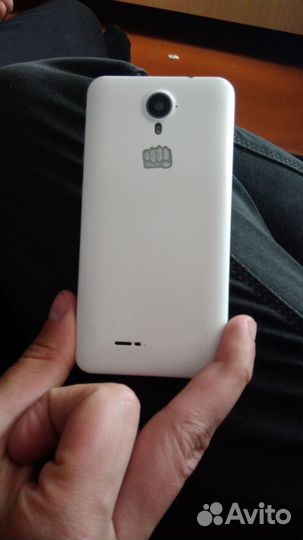Micromax Q415, 8 ГБ