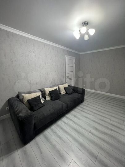 2-к. квартира, 48 м², 2/5 эт.