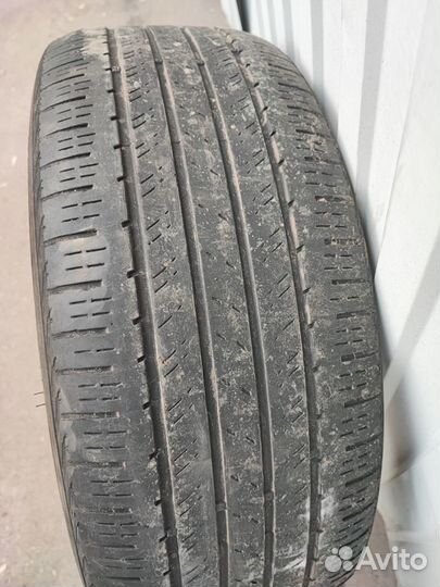 Hankook Dynapro HP2 RA33 235/55 R19 101H