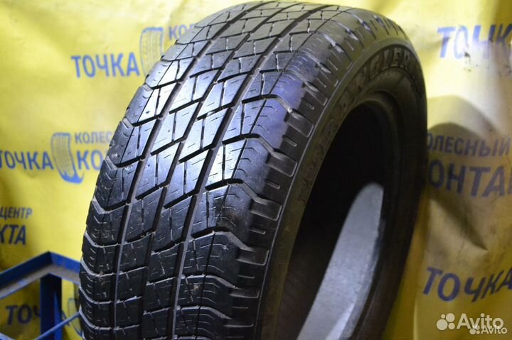 Goodyear Wrangler HP 255/55 R18