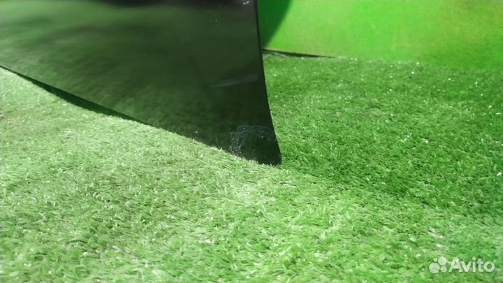 Дверь передняя левая Duster Sandero Stepway