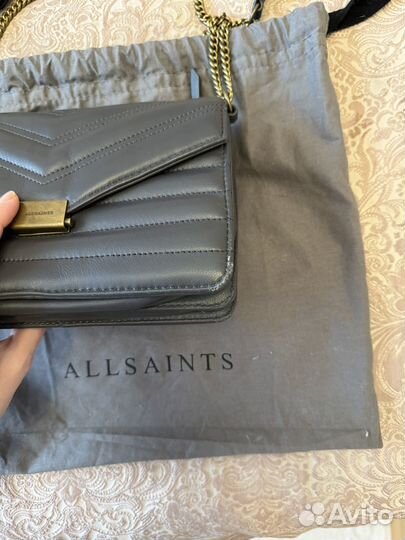 AllSaints сумка