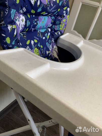 Стульчик для кормления