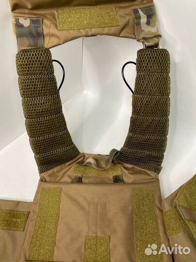 Бронежилет А-18 сканда, Ars Arma