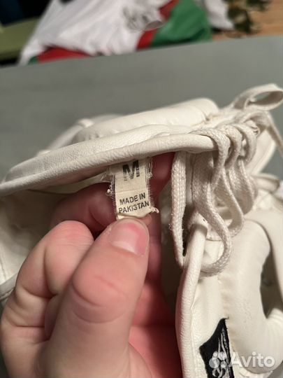 Шлем для кудо оригинал