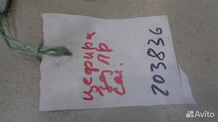 Блок управления Nissan Cefiro 3 1998-2003