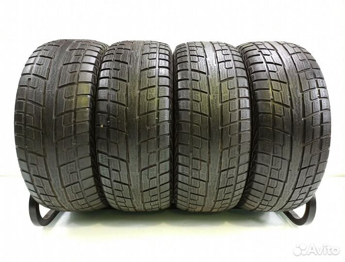 Yokohama Geolandar I/T-S G073 285/60 R18