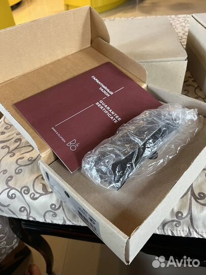 Bang olufsen телефон