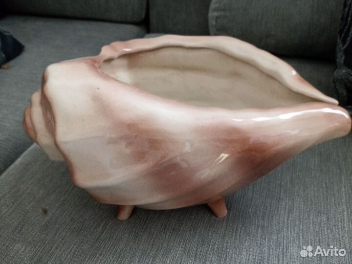 Кашпо горшок для цветов 