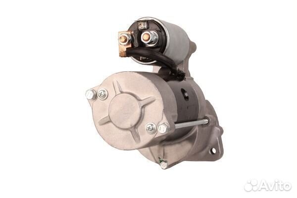 Стартер Mitsubishi Galant 4M40-T