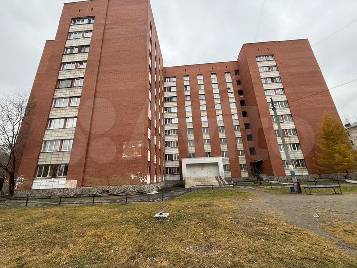 Свободного назначения, 1250 м²