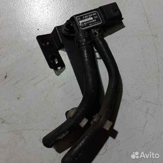 Датчик давления топлива ssangyong actyon NEW 2011