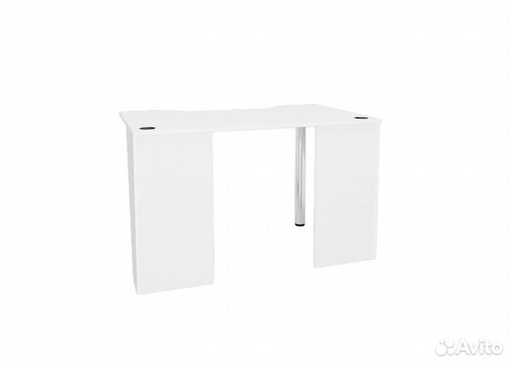 Компьютерный стол Игровой-802ee игровой классическ