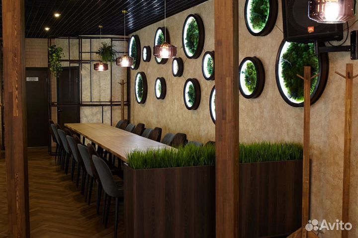 Банкетный зал