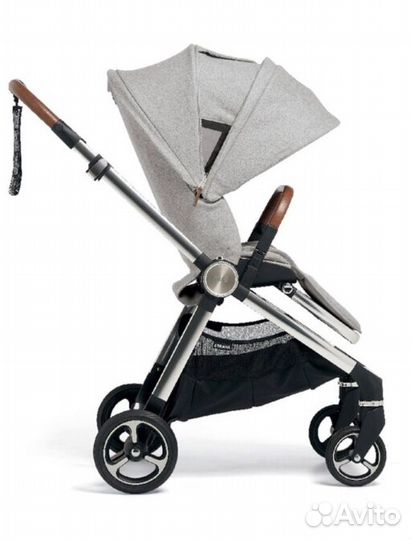 Продаю прогулочную коляску Mamas and Papas Strada