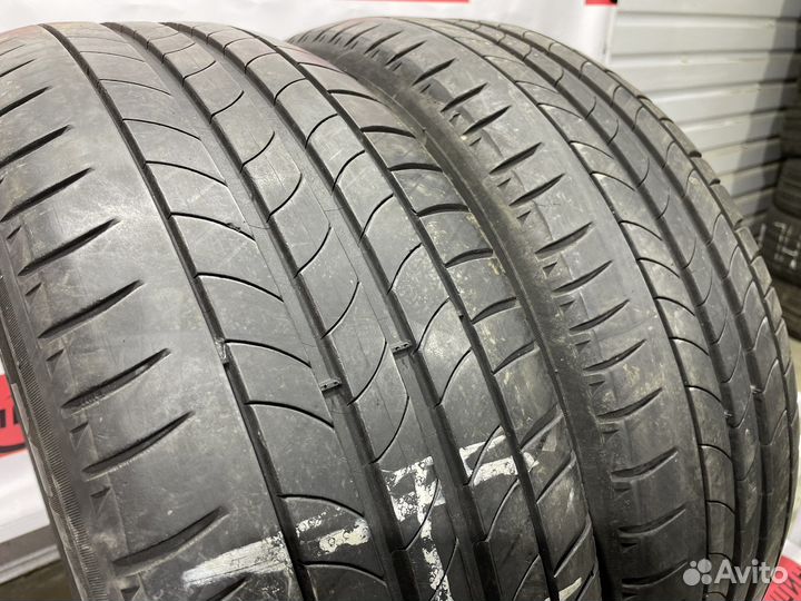 Michelin Energy Saver 215/55 R17