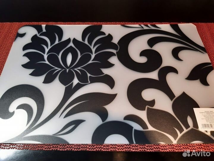 Салфетки подстановочные (6 шт.) 43х28 см