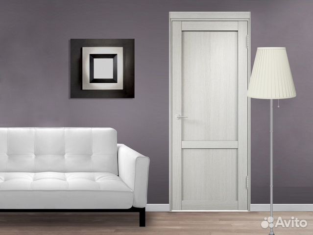 Двери межкомнатные