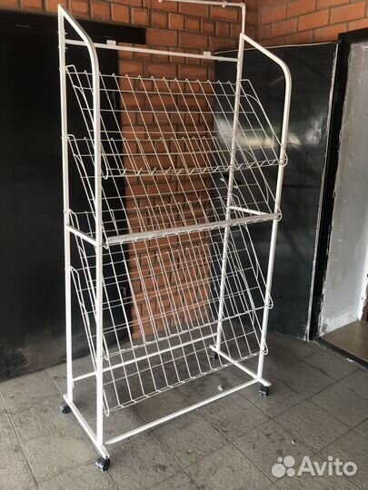 Стенды для продажи обоев водолеи торг оборудовани