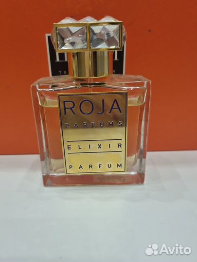 Духи Roja Dove Elixir духи 50мл