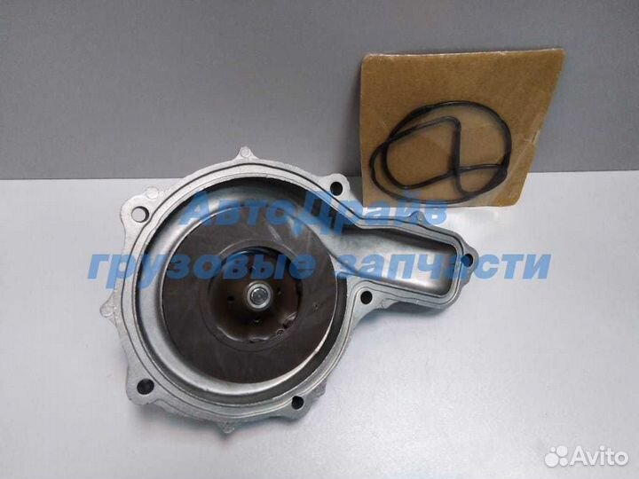 Помпа Вольво фш фм 9 13 16 двигатель D11 D13