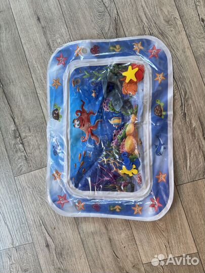 Детский коврик