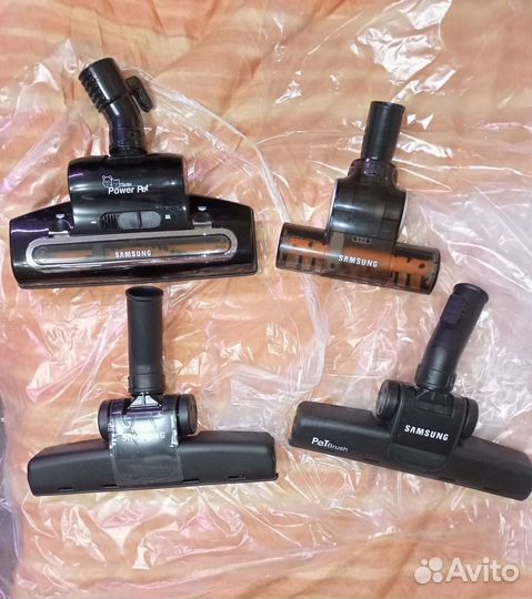 Samsung Original/Щётки/Насадки к Пылесосам +