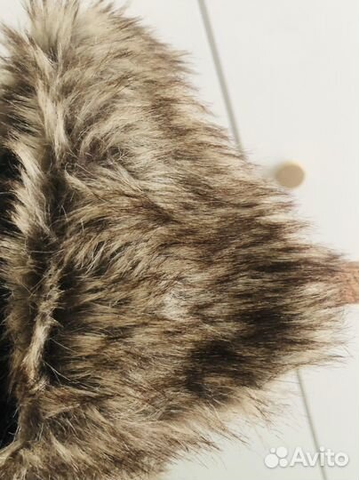 Шапка Next 2-4 года