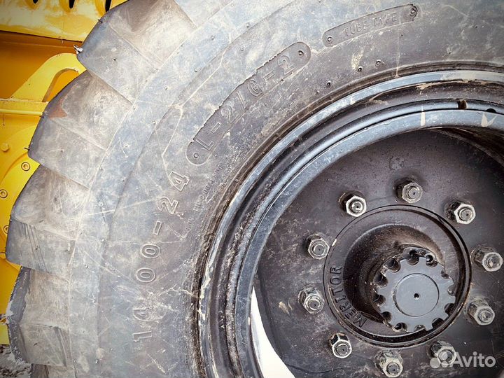 Автогрейдер XGMA / XIAGONG XG3220F, 2023