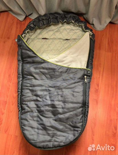 Конверт детский