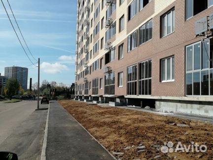 Ход строительства ЖК «Малиново» 3 квартал 2021