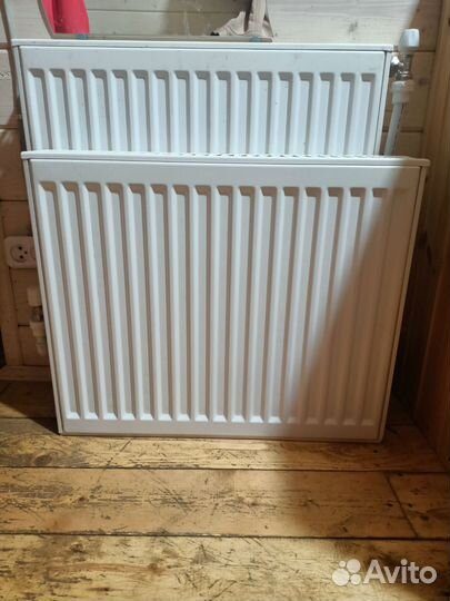 Радиатор отопления