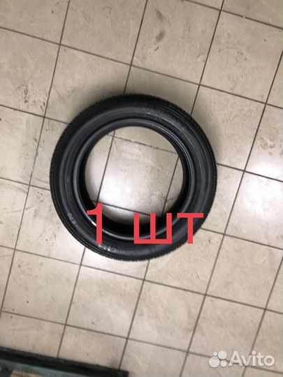 Yokohama dB Decibel E70 215/55 R17