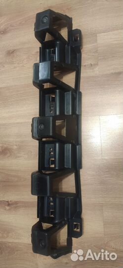 Усилитель бампера задний 7414xl на Сitroen c5 x7