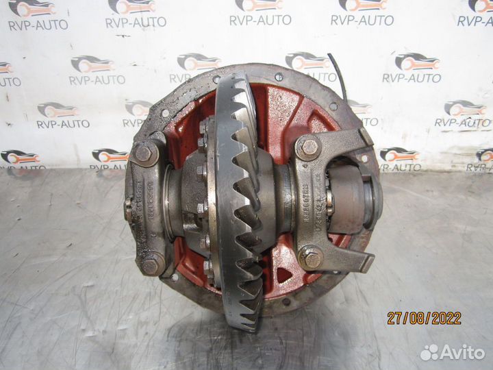 Редуктор заднего моста DAF 45 FA 5.9 1991-2000