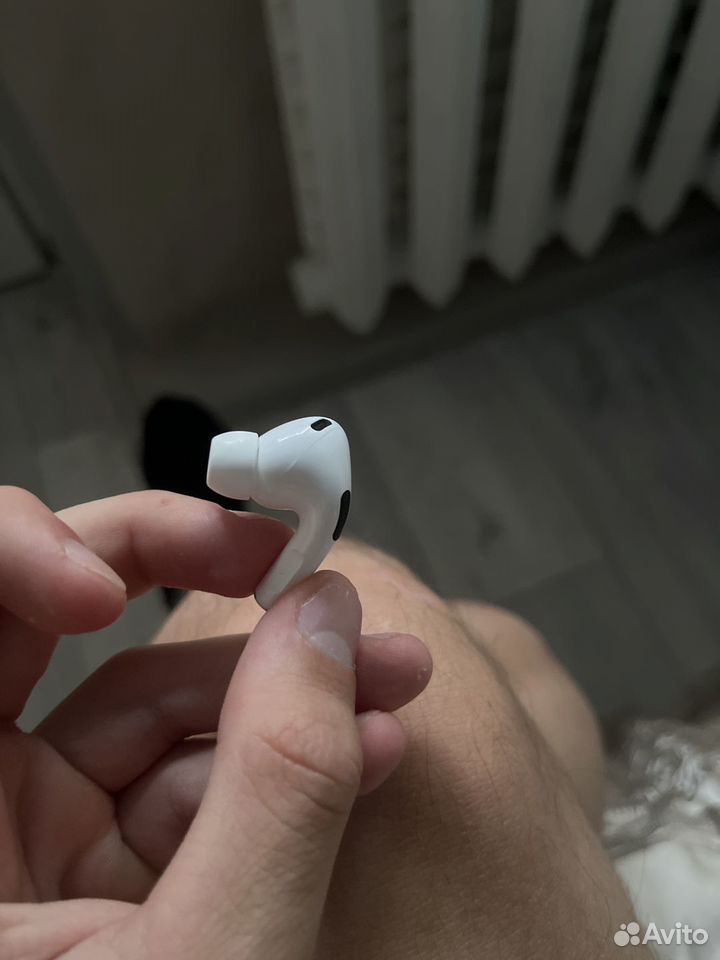 Apple AirPods pro 2