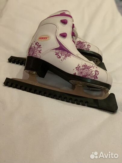 Фитнес-коньки бренда Roces