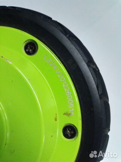 Мотор-колесо 5,5
