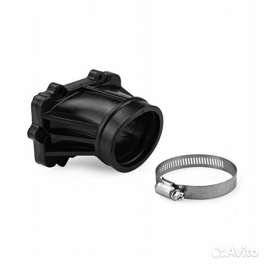 Впускной патрубок карбюратора BRP Ski Doo