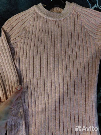 Платье лапша